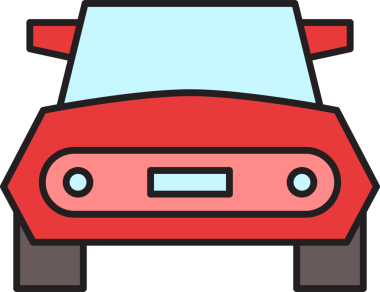Araba Simgesi Resimleri Clipart