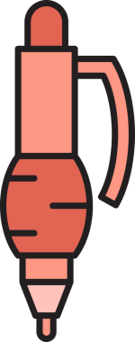 Kalem Simgesi Resimleri Clipart