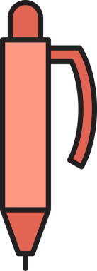 Kalem Simgesi Resimleri Clipart