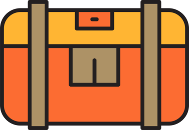 Hazine Sandığı Simgesi ResmiComment