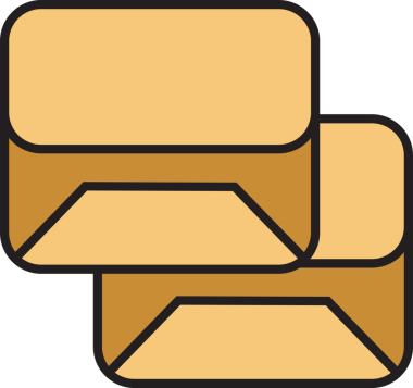 harf ve zarf simgesi