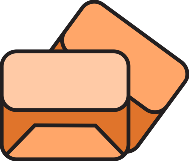 harf ve zarf simgesi