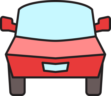 Araba Simgesi Resimleri Clipart