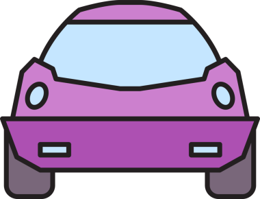 Araba Simgesi Resimleri Clipart