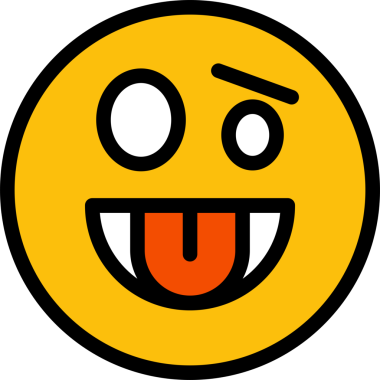 Yüzsüz Emoji Simgesi