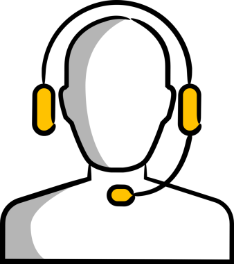 Orta Simge Clipart Ara