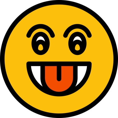 Şirin Yüz Emoji Simgesi