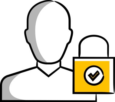 Doğrulanmış Kullanıcı Simgesi Clipart