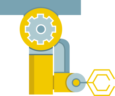 Robot Simgesi İmalatı