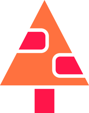 Noel Ağacı Simgesi Clipart