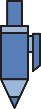 Kalem Simgesi Resimleri Clipart