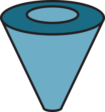 Huni Aracı Simgesi Clipart