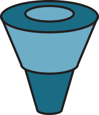 Huni Aracı Simgesi Clipart