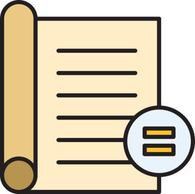 Kitap ve Eşit Simge