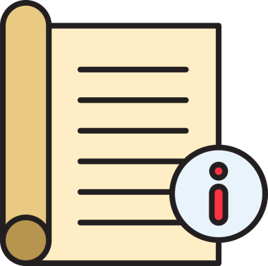 Kitap ve Bilgi Simgesi