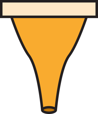 Huni Aracı Simgesi Clipart