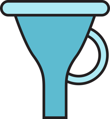 Huni Aracı Simgesi Clipart