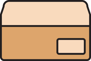 Haber Simgesi İllüstrasyon Clipart