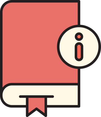 Kitap ve Bilgi Simgesi