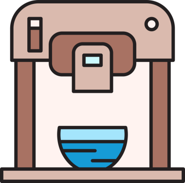 Kahve Yapıcı Simgesi Clipart