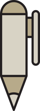 Kalem Simgesi Resimleri Clipart