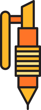 Kalem Simgesi Resimleri Clipart