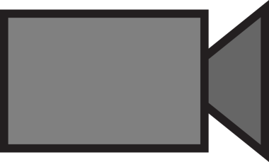 Video Kamera Simgesi Clipart