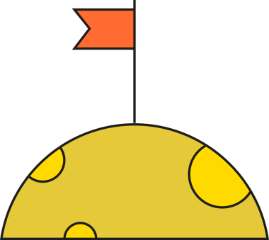 Bayrak Direği Simgesi Clipart