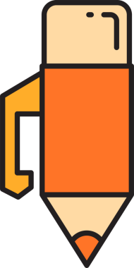 Kalem Simgesi Resimleri Clipart