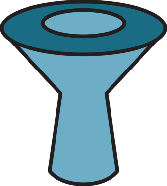 Huni Aracı Simgesi Clipart