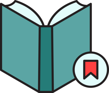 Kitap ve Yer İmi Simgesi