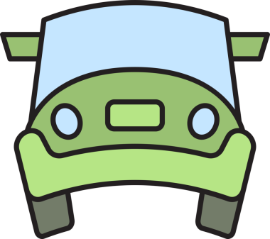 Araba Simgesi Resimleri Clipart