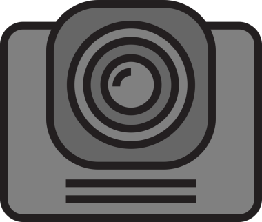 Kamera Simgesi Resimleri Clipart