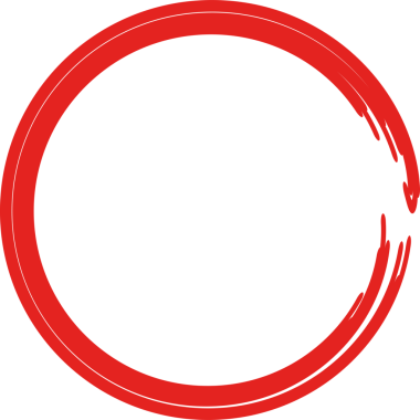 Kırmızı El Çemberi