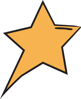 Çizgi Roman Konuşma Baloncuğu İllüstrasyonu