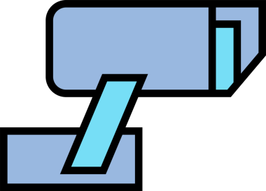 CCTV güvenlik kamerası simgesi