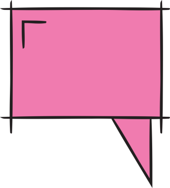 Boş Konuşma Baloncuğu Çizimi