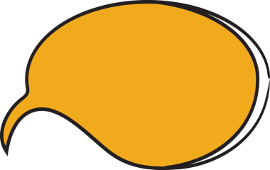 Boş Konuşma Baloncuğu Çizimi