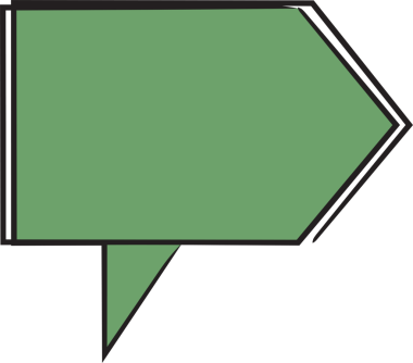 Boş Konuşma Baloncuğu Çizimi