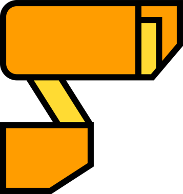 Güvenlik Kamerası Simgesi Clipart