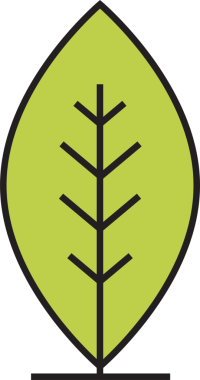 Ağaç Simgesi Simgesi Clipart