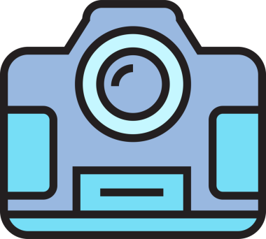 Kamera Simgesi Resimleri Clipart