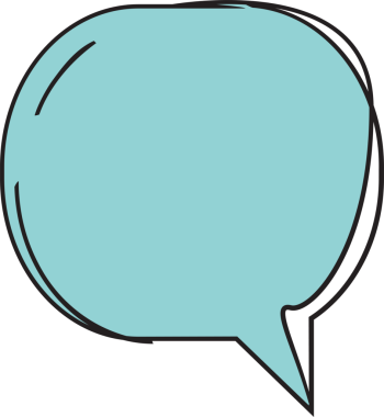 Boş komik konuşma balonu