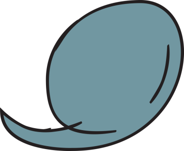 Boş komik konuşma balonu