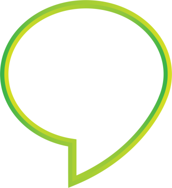 Boş Konuşma Baloncuğu Çizimi