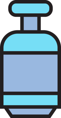 Alkol Şişesi Simgesi Clipart