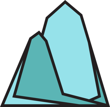 Dağ Simgesi Resimleri Clipart