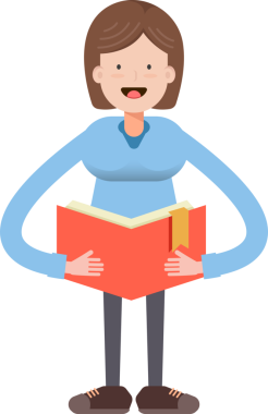 Kadın Karakter Okuma Kitabı