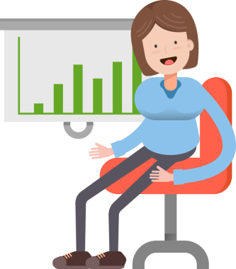 Kadın Karakteri ve Çizelgesi