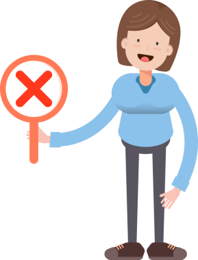 Kadın Karakteri ve Yanlış İşaret